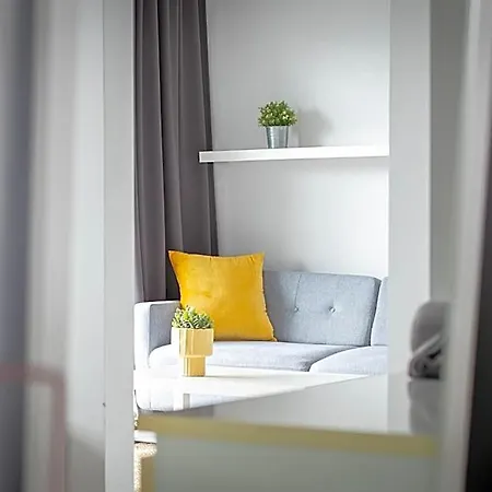 Seaside 4* Gdansk