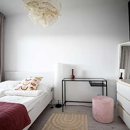 Seaside 4* Gdansk